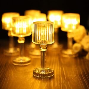 mini led desk lamp